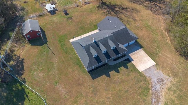 22725 Eversoll Road, Lincoln, AR 72744