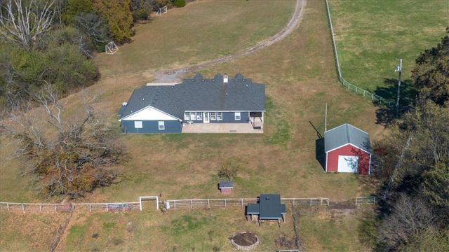 22725 Eversoll Road, Lincoln, AR 72744
