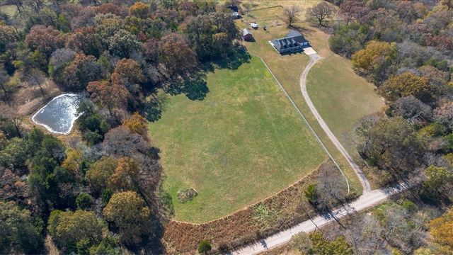 22725 Eversoll Road, Lincoln, AR 72744