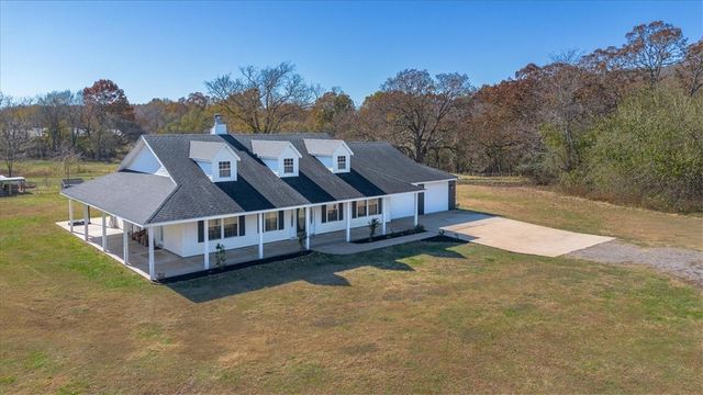 22725 Eversoll Road, Lincoln, AR 72744