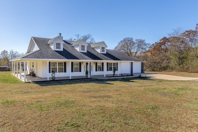 22725 Eversoll Road, Lincoln, AR 72744