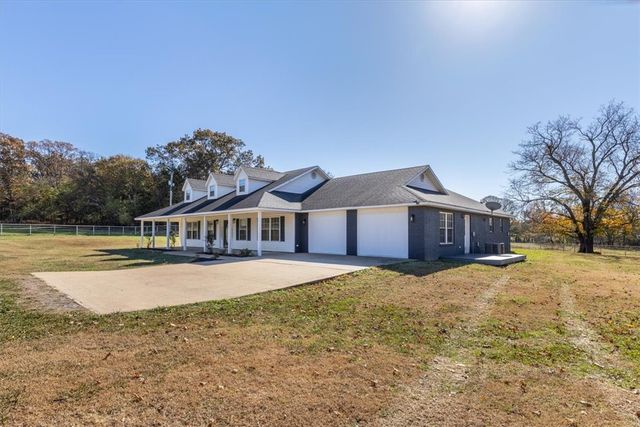 22725 Eversoll Road, Lincoln, AR 72744