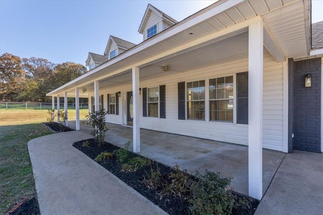 22725 Eversoll Road, Lincoln, AR 72744