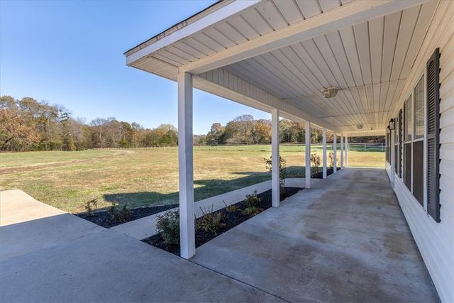 22725 Eversoll Road, Lincoln, AR 72744