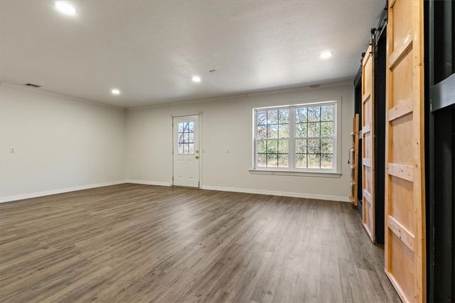 22725 Eversoll Road, Lincoln, AR 72744