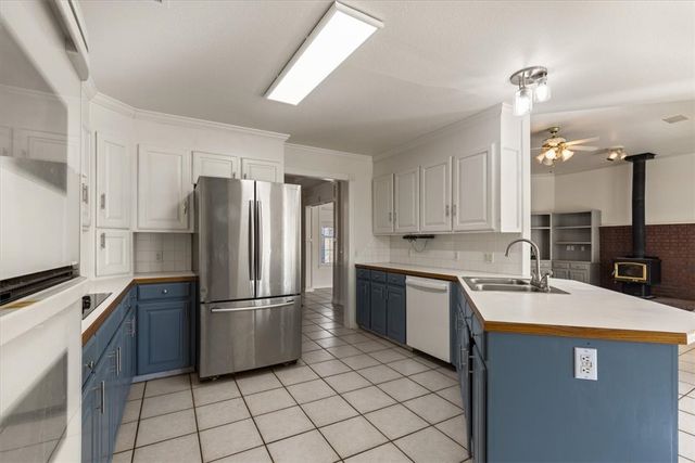 22725 Eversoll Road, Lincoln, AR 72744