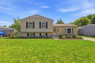 41688 Tetley Dr Drive, Sterling Heights, MI 48313