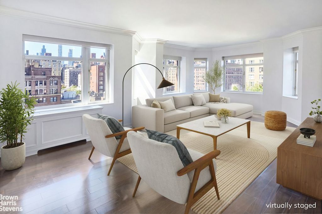 188 E 76th St Apt 9A, New York City, NY 10021