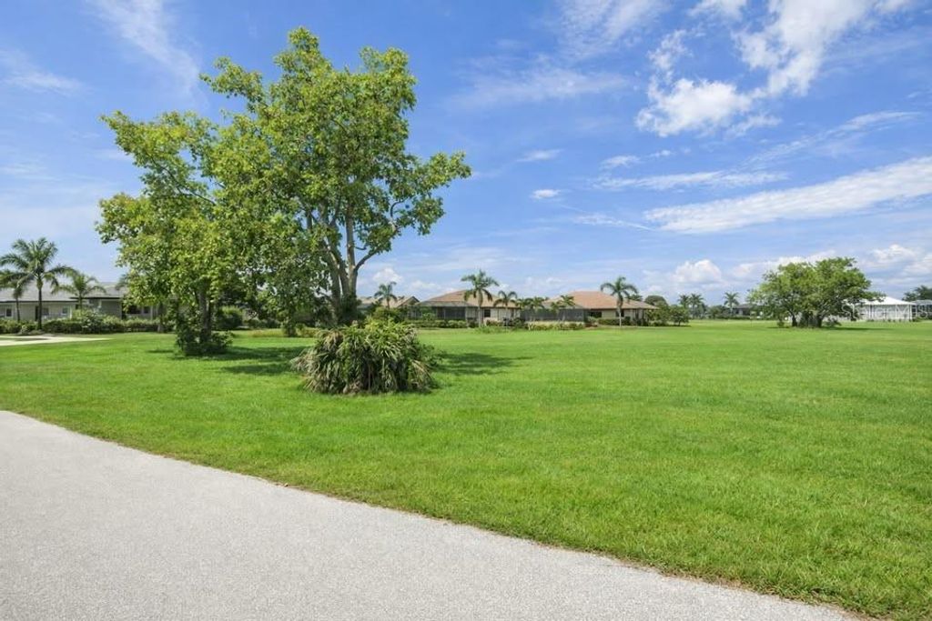 17065 THYME COURT, Punta Gorda, FL 33955