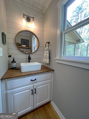 116 Blue Ridge Drive, Sautee Nacoochee, GA 30571