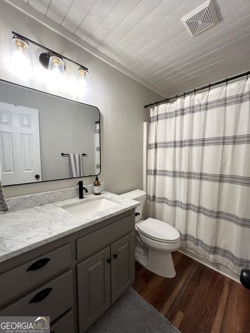 116 Blue Ridge Drive, Sautee Nacoochee, GA 30571