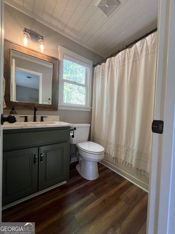 116 Blue Ridge Drive, Sautee Nacoochee, GA 30571