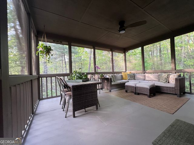 116 Blue Ridge Drive, Sautee Nacoochee, GA 30571