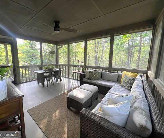 116 Blue Ridge Drive, Sautee Nacoochee, GA 30571