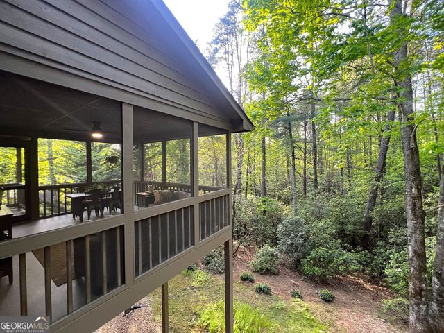 116 Blue Ridge Drive, Sautee Nacoochee, GA 30571
