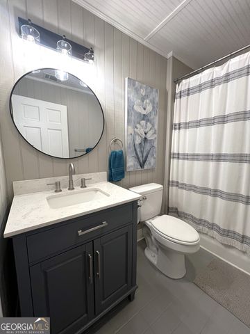 116 Blue Ridge Drive, Sautee Nacoochee, GA 30571