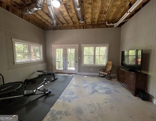 116 Blue Ridge Drive, Sautee Nacoochee, GA 30571