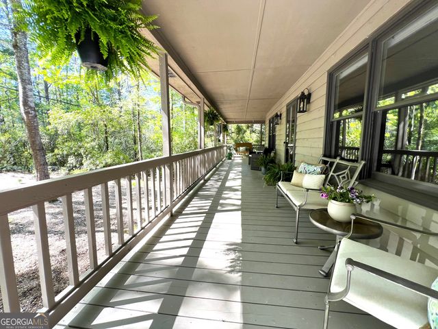 116 Blue Ridge Drive, Sautee Nacoochee, GA 30571