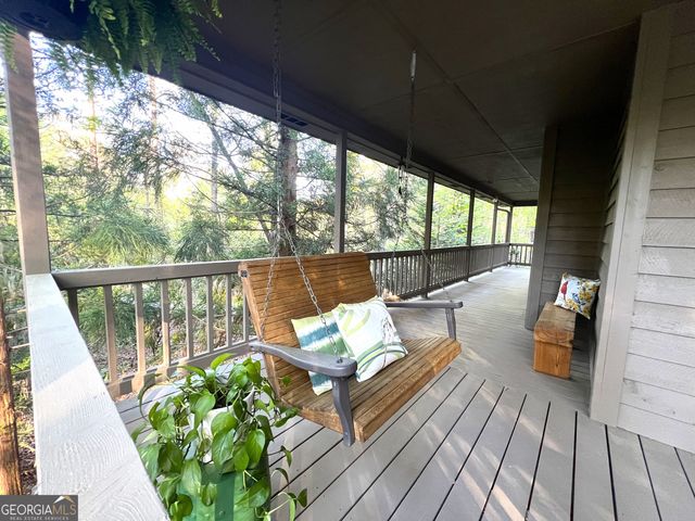 116 Blue Ridge Drive, Sautee Nacoochee, GA 30571