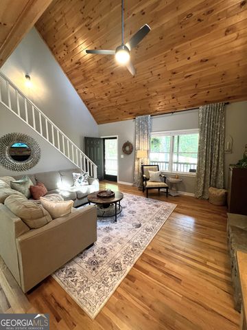 116 Blue Ridge Drive, Sautee Nacoochee, GA 30571