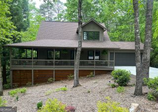 116 Blue Ridge Drive, Sautee Nacoochee, GA 30571