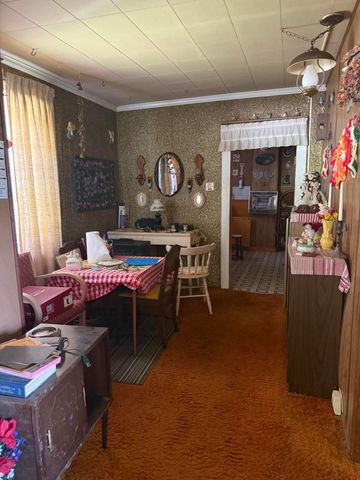 307 Market AVE, Iron Gate, VA 24448