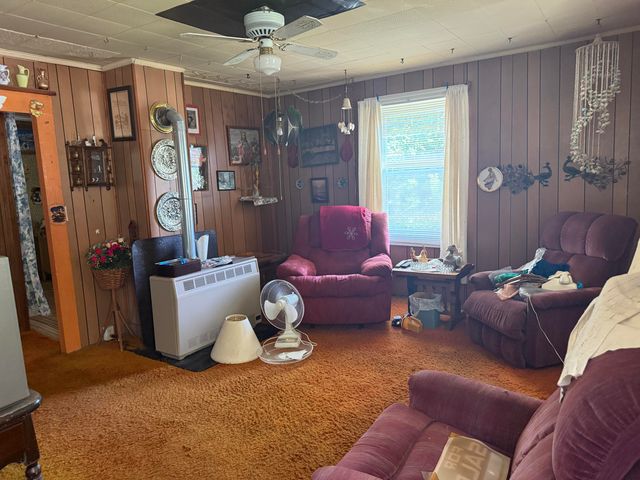 307 Market AVE, Iron Gate, VA 24448