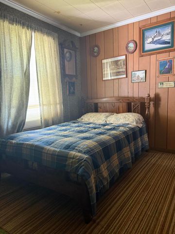 307 Market AVE, Iron Gate, VA 24448