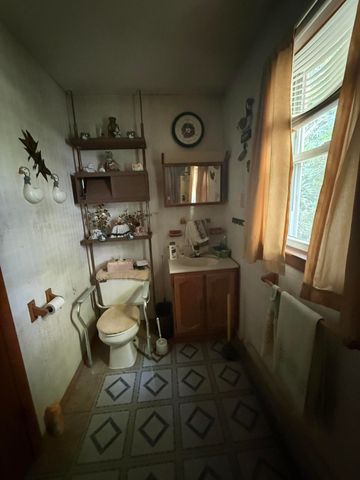 307 Market AVE, Iron Gate, VA 24448