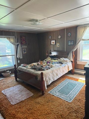 307 Market AVE, Iron Gate, VA 24448