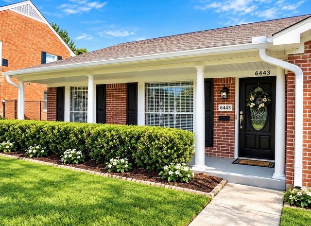 6443 Lawndale Street, Houston, TX 77023