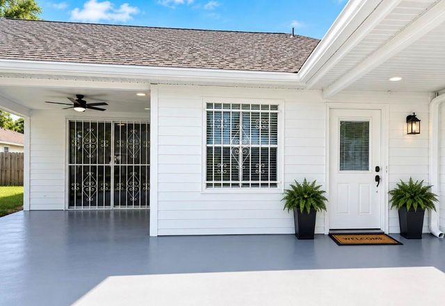 6443 Lawndale Street, Houston, TX 77023