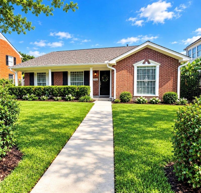 6443 Lawndale Street, Houston, TX 77023