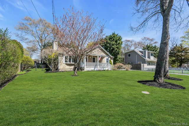 3 Liberty Street, Hampton Bays, NY 11946