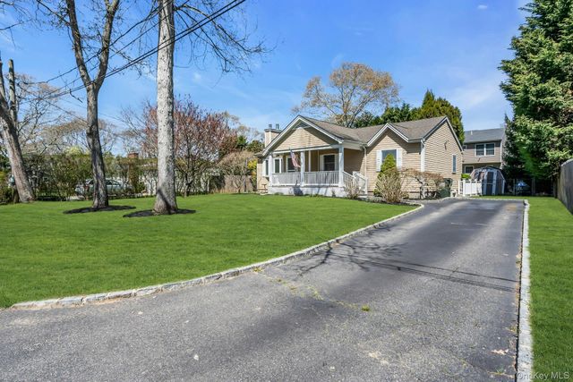 3 Liberty Street, Hampton Bays, NY 11946