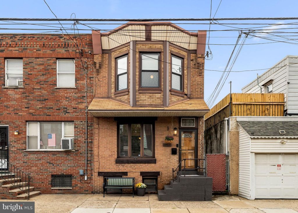 3272 EDGEMONT ST, Philadelphia, PA 19134