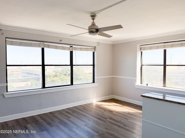 311 W ASHLEY Street, 502, Jacksonville, FL 32202