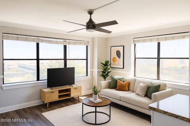 311 W ASHLEY Street, 502, Jacksonville, FL 32202