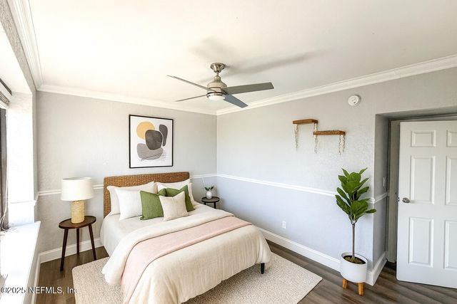 311 W ASHLEY Street, 502, Jacksonville, FL 32202