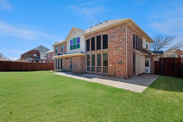 9618 Peach Tree Lane, Rowlett, TX 75089