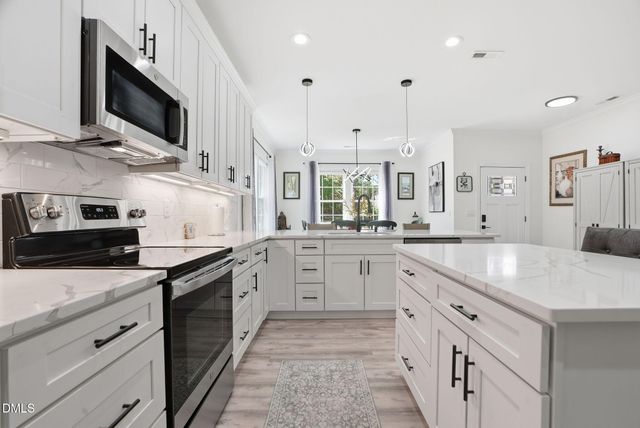 1427 Sagamore Drive, Louisburg, NC 27549