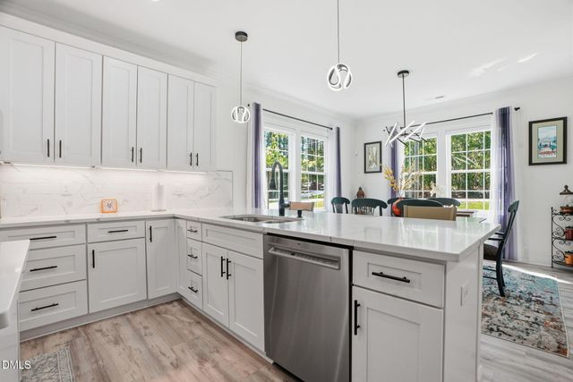 1427 Sagamore Drive, Louisburg, NC 27549