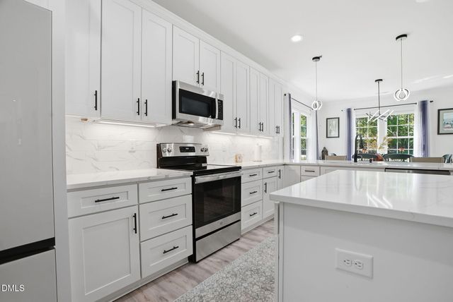 1427 Sagamore Drive, Louisburg, NC 27549