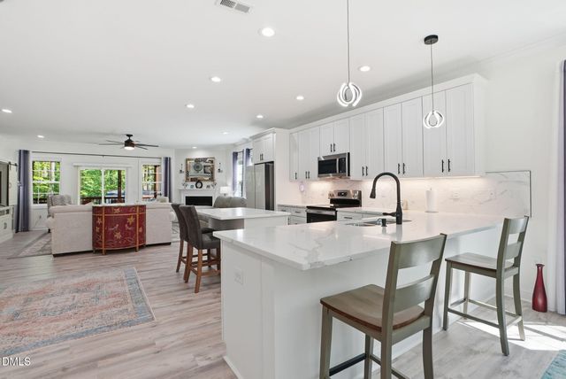 1427 Sagamore Drive, Louisburg, NC 27549