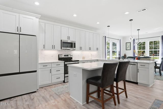 1427 Sagamore Drive, Louisburg, NC 27549