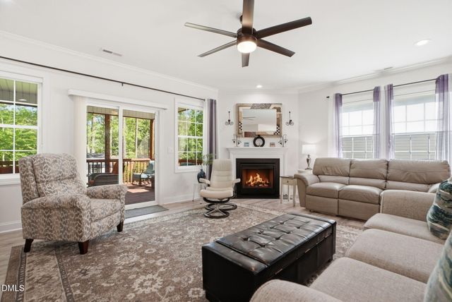 1427 Sagamore Drive, Louisburg, NC 27549