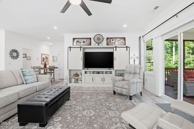 1427 Sagamore Drive, Louisburg, NC 27549