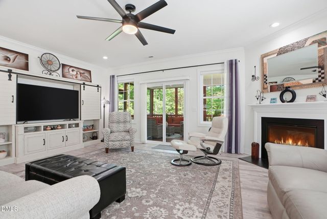 1427 Sagamore Drive, Louisburg, NC 27549