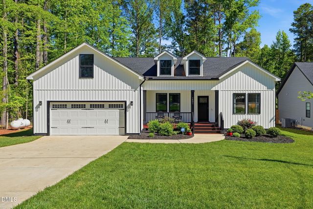 1427 Sagamore Drive, Louisburg, NC 27549