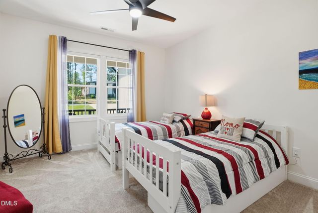 1427 Sagamore Drive, Louisburg, NC 27549